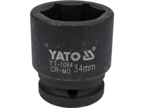YATO iskuhylsy 3/4" 34mm 1084