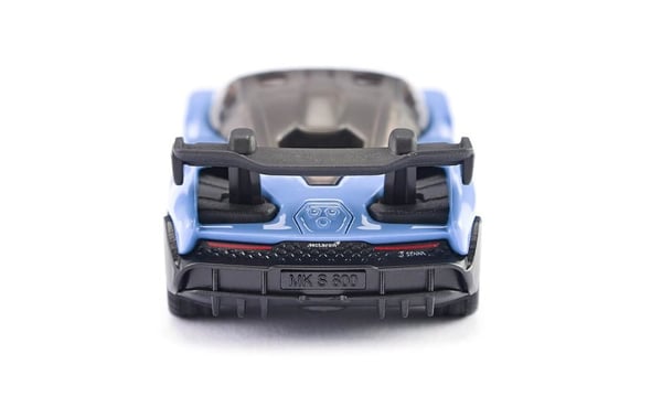 Siku Siku 15 - McLaren Senna S1537 - McLaren Senna S1537