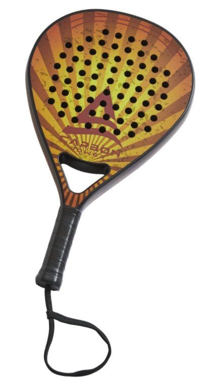 Mela tennismaila, hiilikuituinen, Airfun