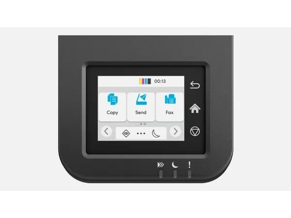 Kyocera ECOSYS MA2101cfx värilasermonitoimitulostin 4-in-1