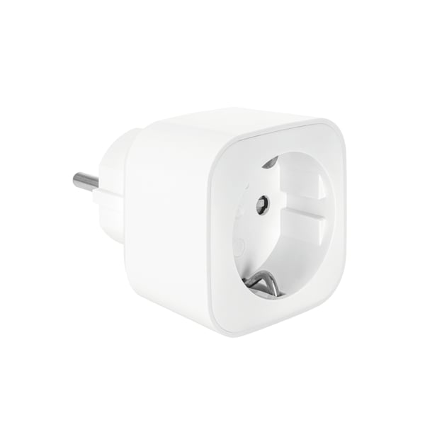 ABUS FUHA45000, Innendørs, Hvit, Hjem, Plast, Trådløs, 868,3 MHz