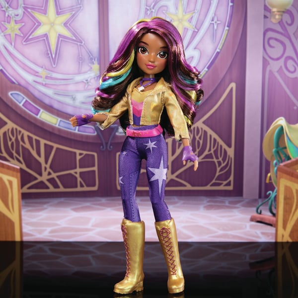 Spin Master Unicorn Academy Sophia modedocka 24 cm