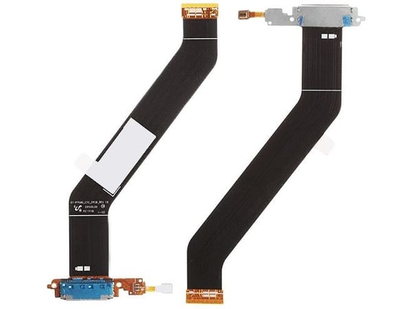 CoreParts MSPP71377, Samsung, Galaxy Tab 10.1, Svart, 1 styck, 40 mm, 30 mm