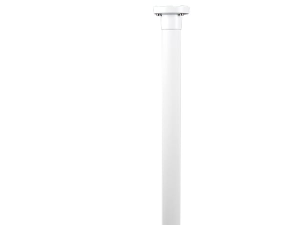 Axis 5504-641, Valkoinen, 2 kg