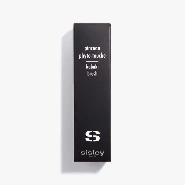 Sisley Kabuki Brush A Premium Kabuki Powder Brush For Flawless Makeup Application