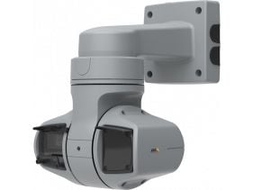 Axis 01445-001, Kiinnitys, Axis, Harmaa, T94N01G, T95A64, Q6215-LE, Alumiini, Sisäinen