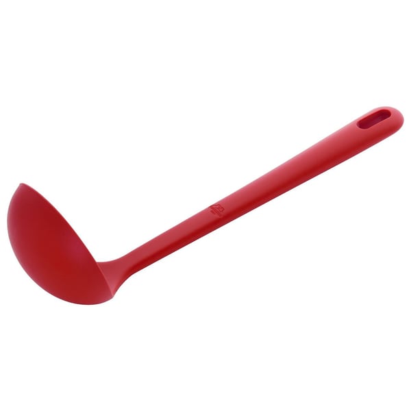 BALLARINI RØD SUPPESKE 28000-001-0 - 31 CM