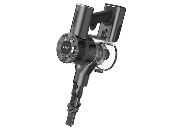 Lafe käsikäyttöinen pölynimuri LAFE PowerGlide 200 Watt BLDC johdoton pölynimuri