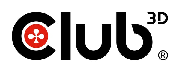 Club 3D CAC-1116 - DisplayPort-kabel - Mini DisplayPort (hann) til DisplayPort (hann) - DisplayPort 2.1 - 1 m - 8K 60Hz støtte, toretnings, 4K 240H...