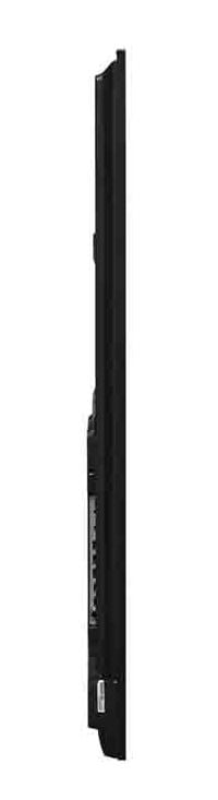 LG 86UL3Q-E, Platt skärm för digital skyltning, 2,18 m (86"), LED, 3840 x 2160 pixlar, Wi-Fi, 16/7