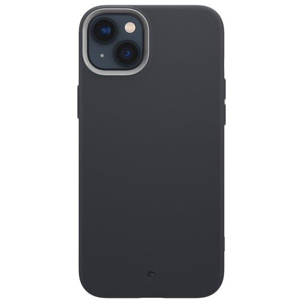 Spigen ACS04943, Etui, Apple, iPhone 14 Plus, 17 cm (6.7"), Grå