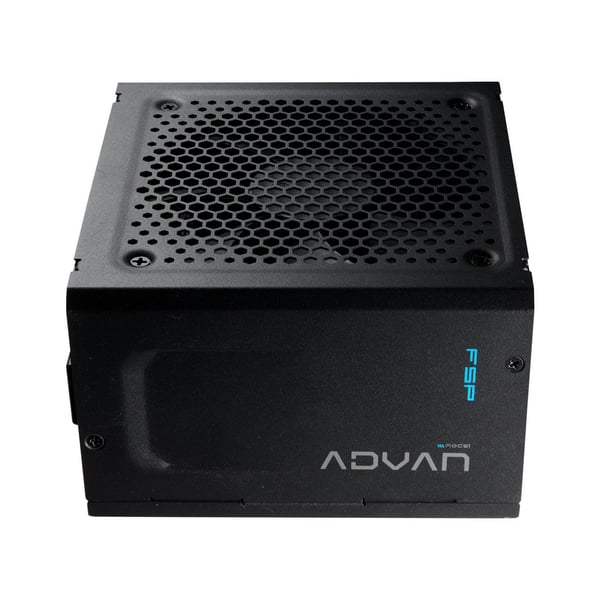 FSP-virtalähde ADVAN 750 GM 80+G 750W F-Mod. ATX3.1/GEN5.1 vähittäismyyntiin