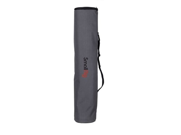SmallRig RA-D120, musta, Alumiini, Oxford cloth, Polyesteri, 120 cm, 1190 mm, 710 mm, 2,59 kg