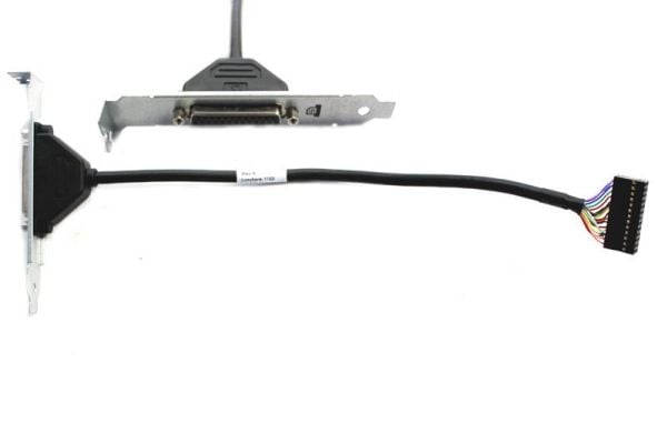 HP - Parallellpanel