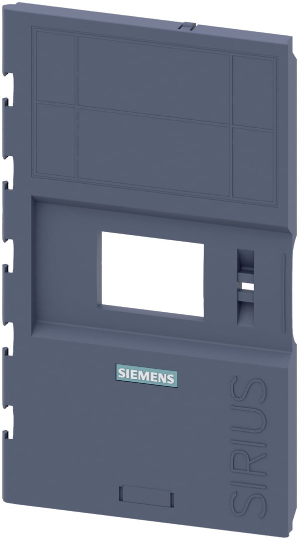 Siemens 3RW5950-0GL20 3RW59500GL20 #####Fällbart lock 1 st