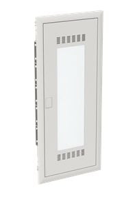 ABB UK660MW, 400 V, 63 A, 1 kpl, 384 mm, 97 mm, 872 mm