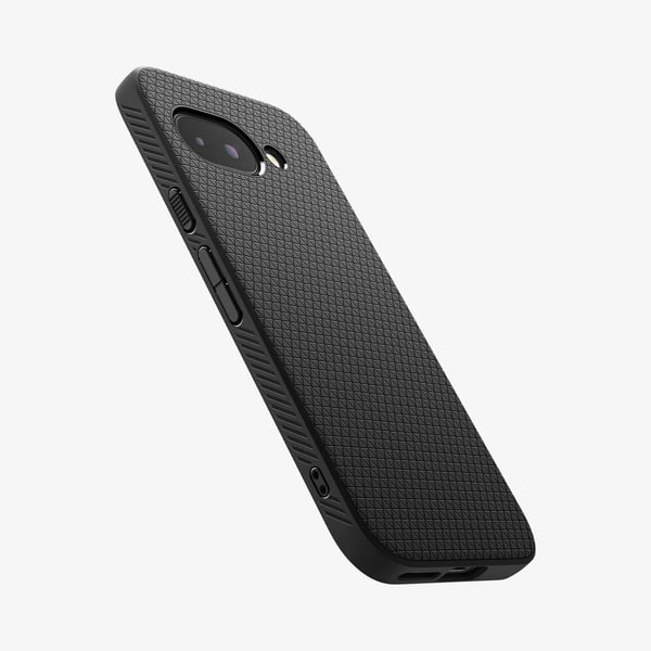 Spigen Liquid Air, Cover, Google, Pixel 9a, 16 cm (6,3"), Sorter