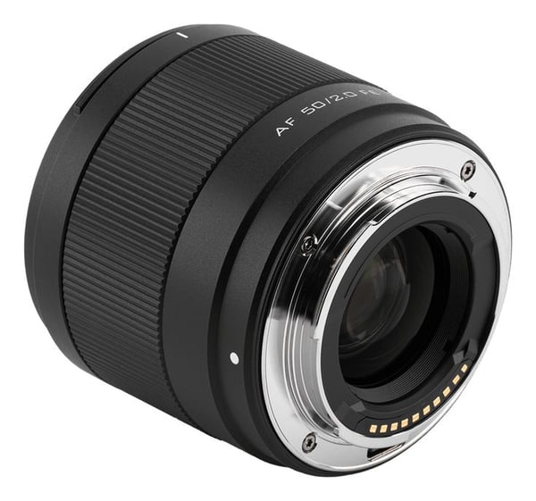 VILTROX AF 50mm F2.0