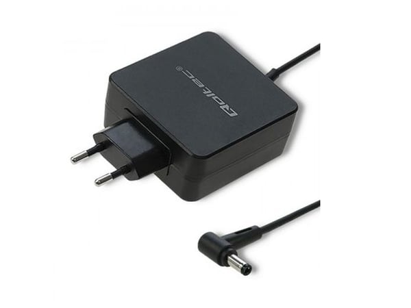 Qoltec 51745, Kannettava tietokone, Sisätila, 220 - 240 V, 50-60 Hz, 65 W, 19 V