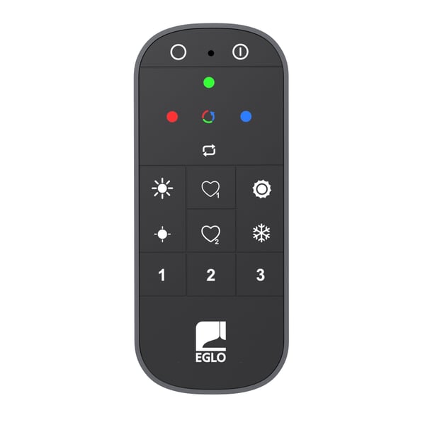 EGLO CONNECT-Z Smart fjernkontroll