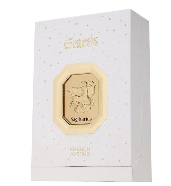 French Avenue Genesis Sagittarius Eau De Parfum 90 ml (unisex)