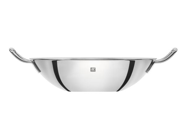 ZWILLING Plus 40992-332-0 Rund Wok/Stirfry pande