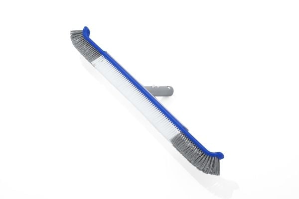 Bestway 58658, Rense hode, Blå, Grå, Polypropylen (PP), Basseng på bakken, 122 mm, 121 mm
