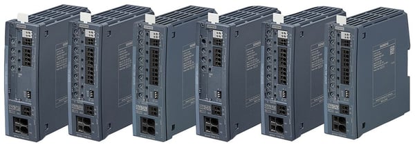 Siemens 6EP4438-7FB00-3DX0 Valikoivuusmoduuli