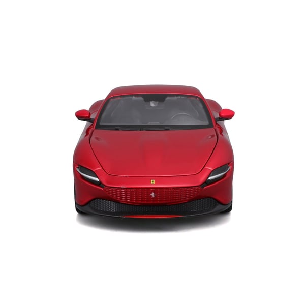 Bburago BBU 1:24 Ferrari Roma punainen 26029 RD 60294