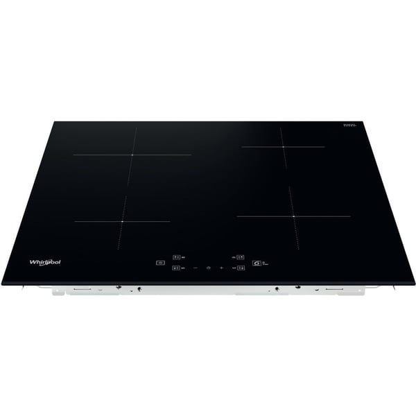 Liesituuletin Whirlpool WSQ2760BF