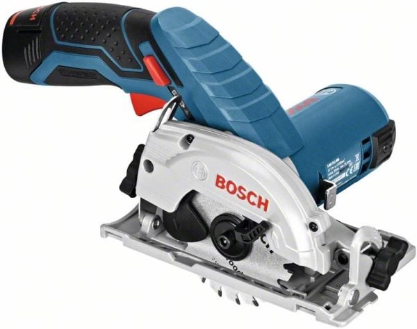 Bosch AKKURUNDSAV GKS 12V-26 SOLO