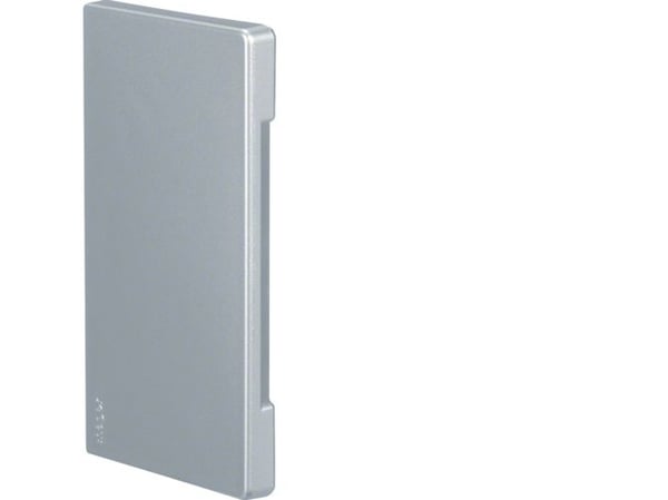 Hager BR651306LAN, Alumiini, ABS, Polykarbonaatti (PC), 68 mm