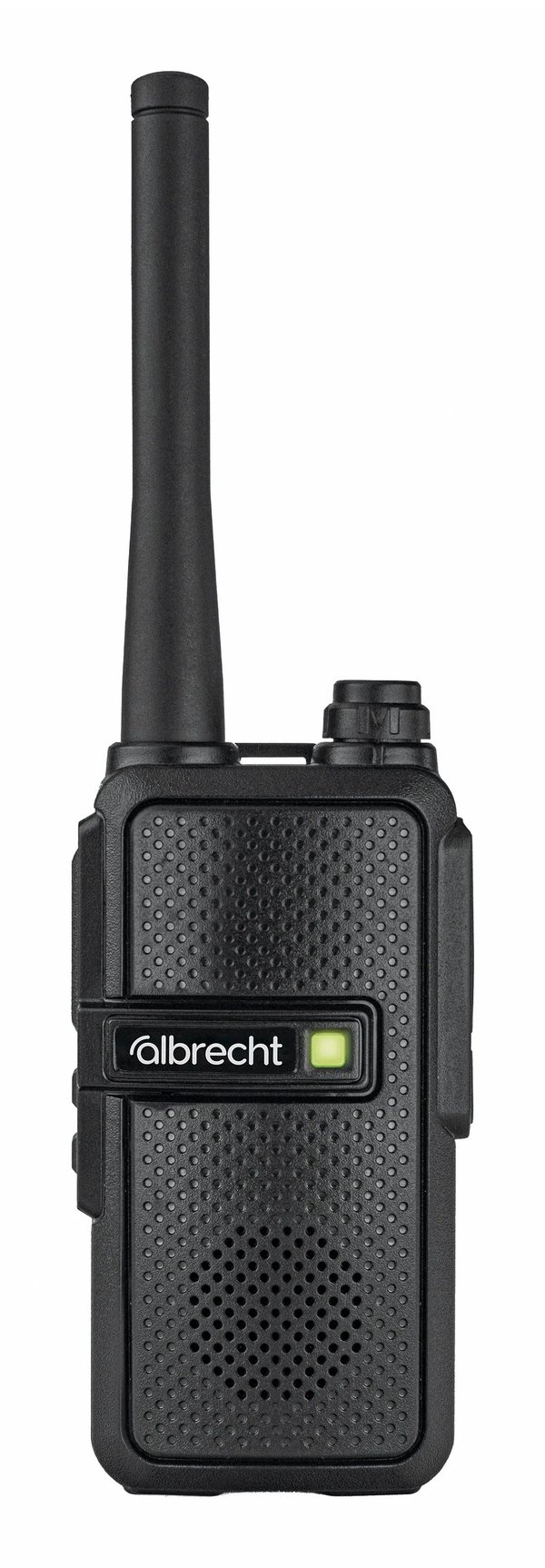 Albrecht Tectalk Worker 3 PMR-radio 16 kanaler upp till 10 km, 4-pack (29826)