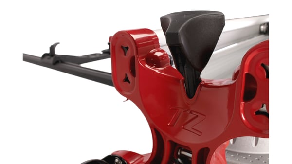 RUBI TZ-1300 laattaleikkuri