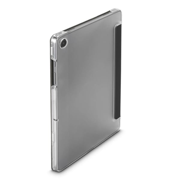 Hama nettbrettveske Fold Clear for Samsung Galaxy Tab A11 8.7, svart (00231023)