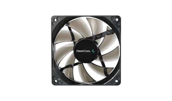 Deepcool Wind Blade 120B vifte (DP-FLED-WB120-B)