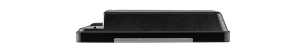 ProDVX APPC-7XPL - Tablet - Android 13 - 16 GB eMMC - 7" IPS (1024 x 600) - SD-spor - svart