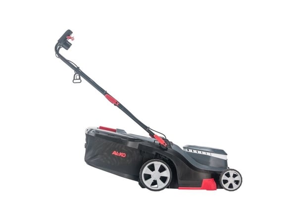 AL-KO 38.2 E Comfort, Motorgräsklippare, 500 m², 38 cm, 2 cm, 7,5 cm, 45 l