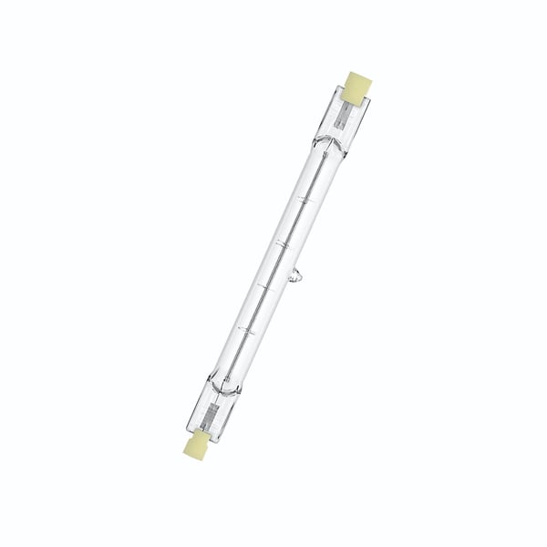 OSRAM Studio - Linjär halogenglödlampa - R7s - 1000 W - klass G - 3400 K