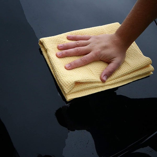 Meguiars Water Magnet Drying Towel