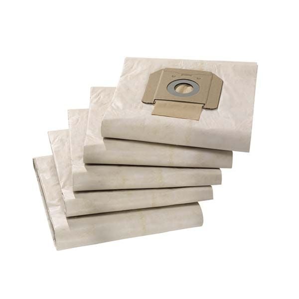 Kärcher - Posesett - for støvsuger - for Kärcher NT 65/2 Tact², NT 70/3
