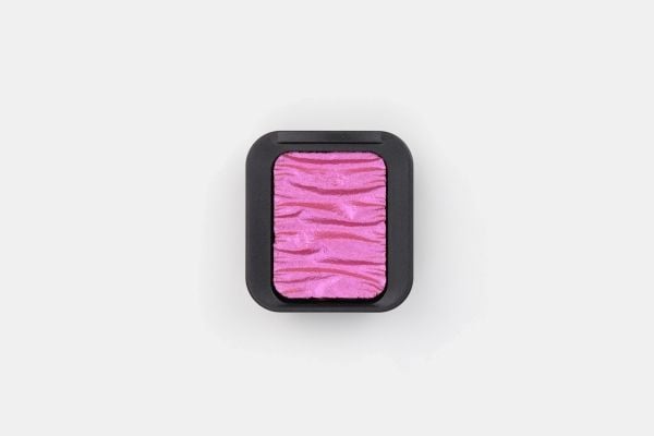 FINETEC® perlemorsaktig vannfargefarge | Fuchsia