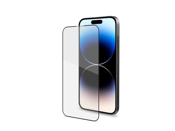 Skjermbeskytter iPhone herdet glass