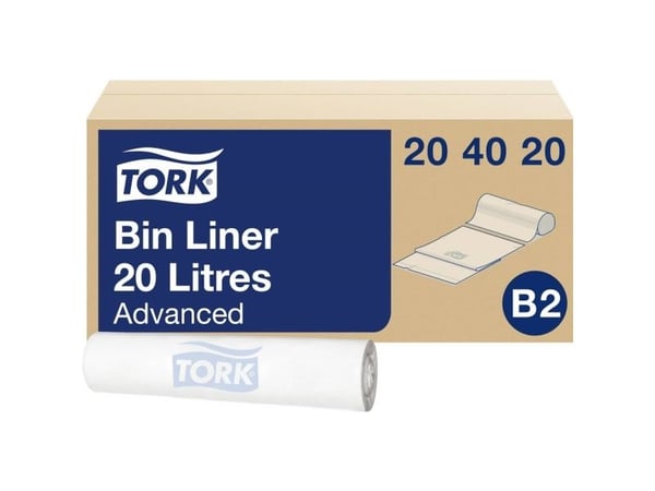 Tork 204020