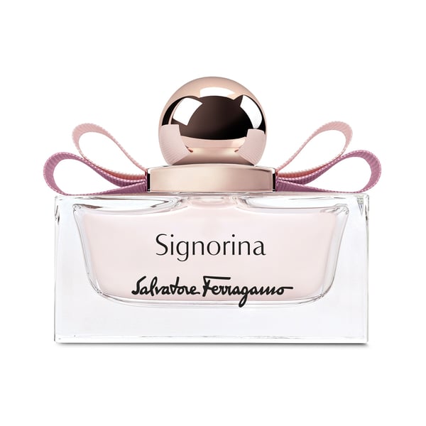 SALVATORE FERRAGAMO Signorina EDP 50ml