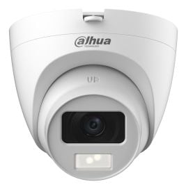 Dahua Technology Lite DH-HAC-HDW1500CLQ-IL-A, Videovalvontajärjestelmän turvakamera, Sisätila ja ulkotila, Langallinen, CE-LVD: EN 62368-1; CE-EMC:...