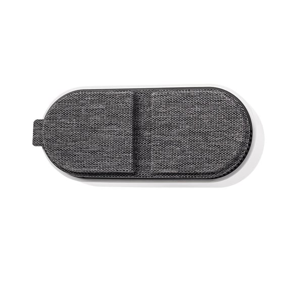 ABUS PPIC31020, IP-turvakamera, Sisätila, Langallinen & langaton, Katto/seinä, Musta, Muovi