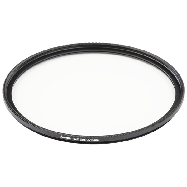 Hama Profi Line, 9,5 cm, Ultravioletti (UV) kamerasuodatin, 1 kpl