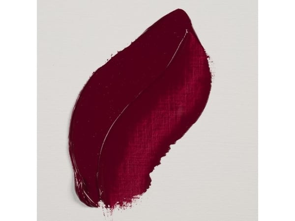 Rembrandt oljemaling tube Carmine 318