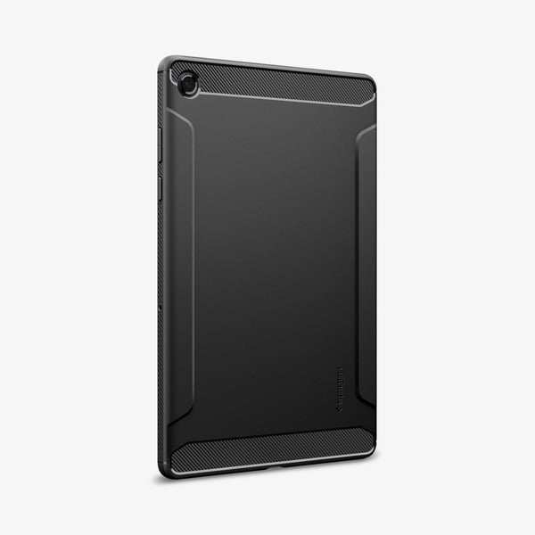 Spigen Rugged Armor, Mobilskal, Samsung, Galaxy Tab A11+, 27,9 cm (11")
